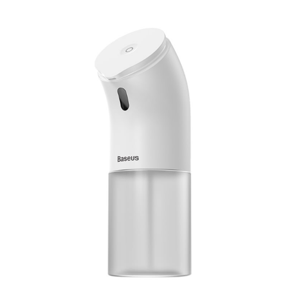 

Infrared Induction Liquid Soap Dispenser Foaming Sanitizer Pump Hand Washer, 501 Original