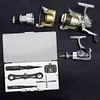 Fishing Reel Bearing Pin Remover Fishing Reel Maintenance Repair Tool Kit