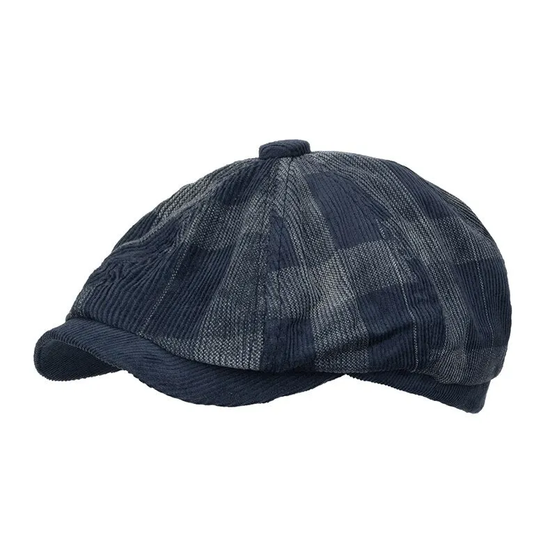 The PEAKED Corduroy (NEW for 2024)