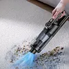 17000PA Car Vacuum Cleaner Portable Cordless Compressed Air Duster for Car Home