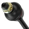 TRQ Front Sway Bar Stabilizer Link Set Compatible with 2000-2001 INFINITI I30 2002-2004 I35 1999-2003 Nissan Maxima