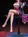1/6 Scale Kafka - Honkai: Star Rail Resin Statue - MIYIN Studios