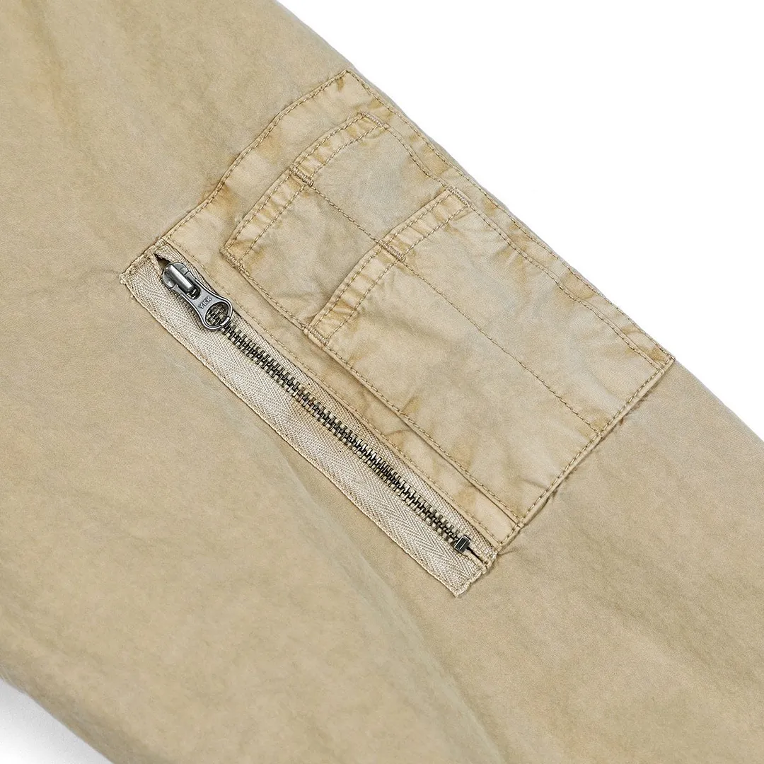 SIMWOOD 2021 Autumn New  Bomber Jackets Men Vintage Cargo Baseball  Jackets Plus Size High Quality Coats  SJ130913