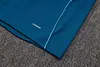 Joyfball 2025/2026 Juventus Half-Pull Training Suit Football Shirt 1:1 Thai Quality