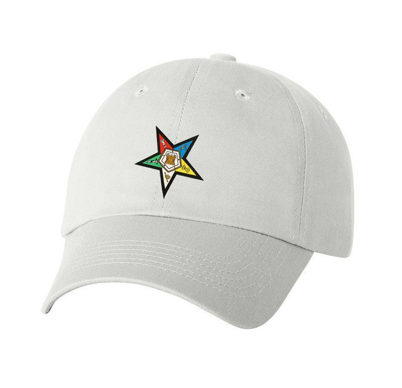 Fashion printed letters sun protection cap