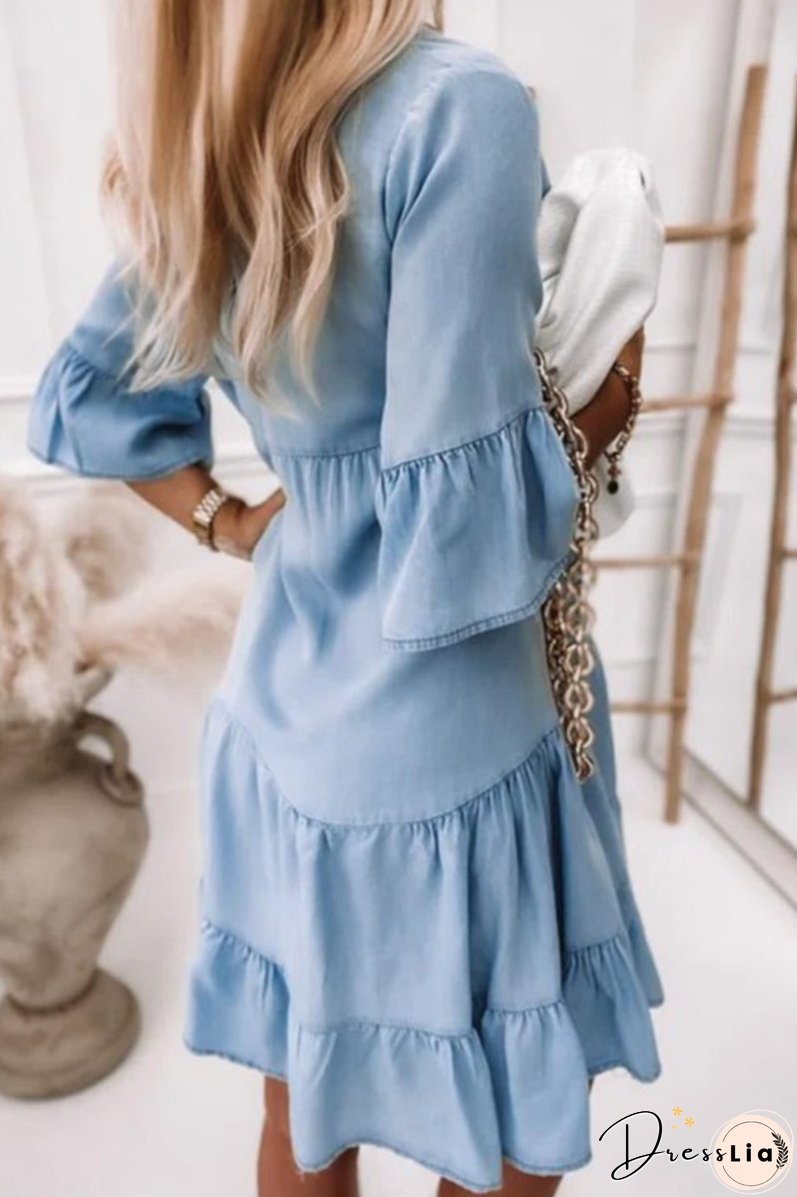 Versatile and Comfortable winter Dress