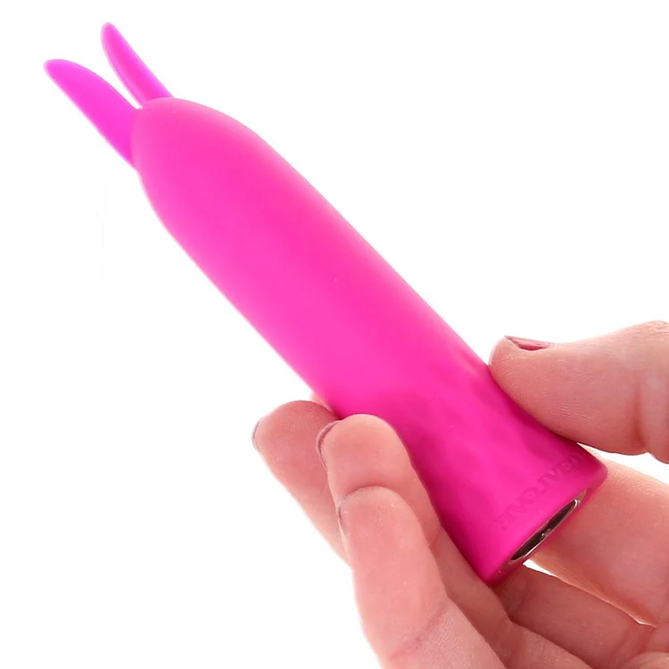 pornhint Pornhint Bunny Bullet Rechargeable Bullet Vibe