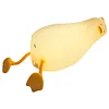 LED Cute Duck Night Light with Touch Sensor Duck Sleeping Lamp for Kids Toddlers
