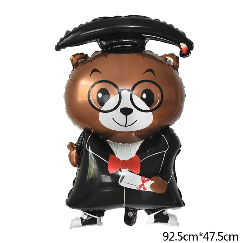 Graduation Balloons Graduation Gift Graduation Party Decorations Balloon Graduation Congratulation Graduation 2022 Decor Balloon