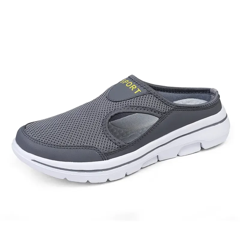 Letclo™ Comfort Breathable Support Sport Sandals / Clogs letclo Letclo