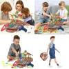 🔥Hot Sale Promotion 49% OFF - Magic Montessori Play Toolbox