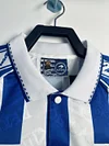1994-1995 Retro Real Sociedad Home Jersey Football Shirt