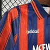 1993/1994 Retro Rangers Away Football Shirt 1:1 Thai Quality love fball
