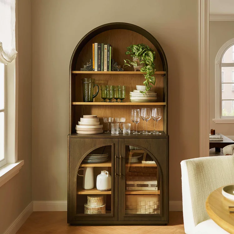 Arcadia Storage Combination