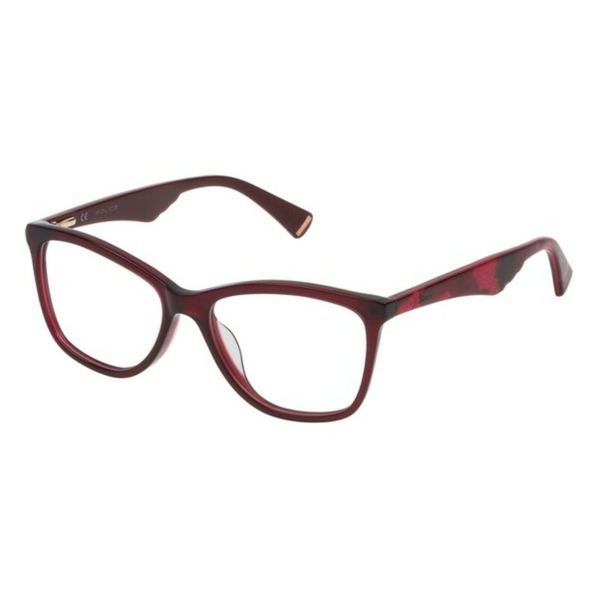 Ladies' Spectacle frame Police VPL7605207DW &Oslash; 52 mm