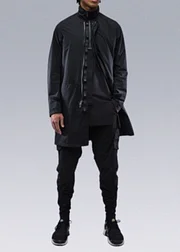 P10TS-DS Techwear Pants Not ACRONYM P10TS-DS Techwear Pants Not ACRONYM