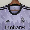 2022/2023 Real Madrid Away Football Shirt love fball