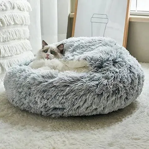 Cozy Pet Bed &ndash; Hot Sales 60%