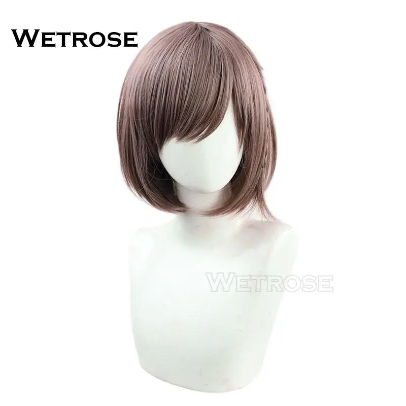 [Wetrose] In Stock Nun's Habit Cosplay Costume