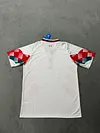 2025/2026 Liverpool Special Edition White Football Jersey 1:1 Thai quality