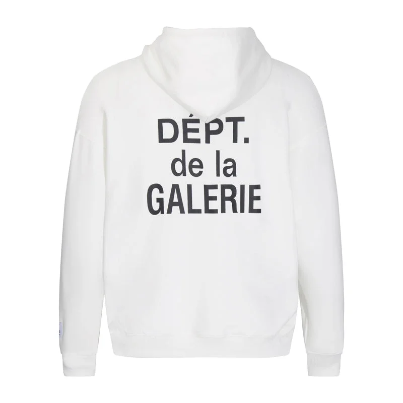 GALLERY DEPT 2023 New Arrival Fashion Hoodie