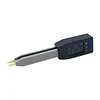 Mini Smart Tweezer LCR SMD ESR Tester LCR Bridge Tweezer Meter 100hZ/1KHz/10kHz