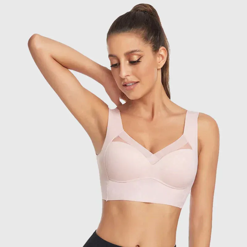 Hatmeo Posture Correcting Bra: Lift. Support. and Comfort