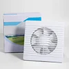 4/6/8Inch Exhaust Fan Durable Wall Mounted Vent Fans for Bathroom Kitchen Toilet