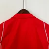 2023 New Windbreaker Sao Paulo Red