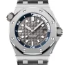 Audemars Piguet 15720ST.OO.A009CA.01 Royal Oak Offshore Gray Dial - New