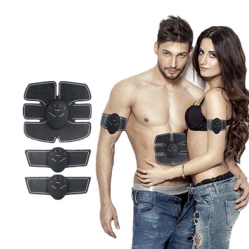 Portable Muscle Trainer