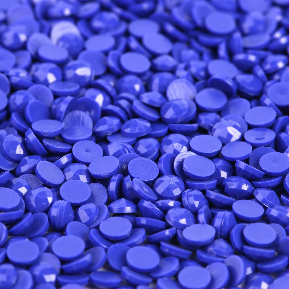 Round Drill Diamond Rhinestone(DMC 796)