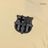 Barcelona Away Kids Soccer Jerseys Full Kit 2025/26