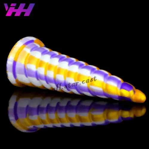 pornhint Pornhint Soft Silicone Big Anal Plug Butt Plug Anus Expansion Prostate Massager Sex Toys