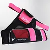 Arrow Bags 3 Tube Adjustable Shoulder Waist Carrying Hunting Storage Holder