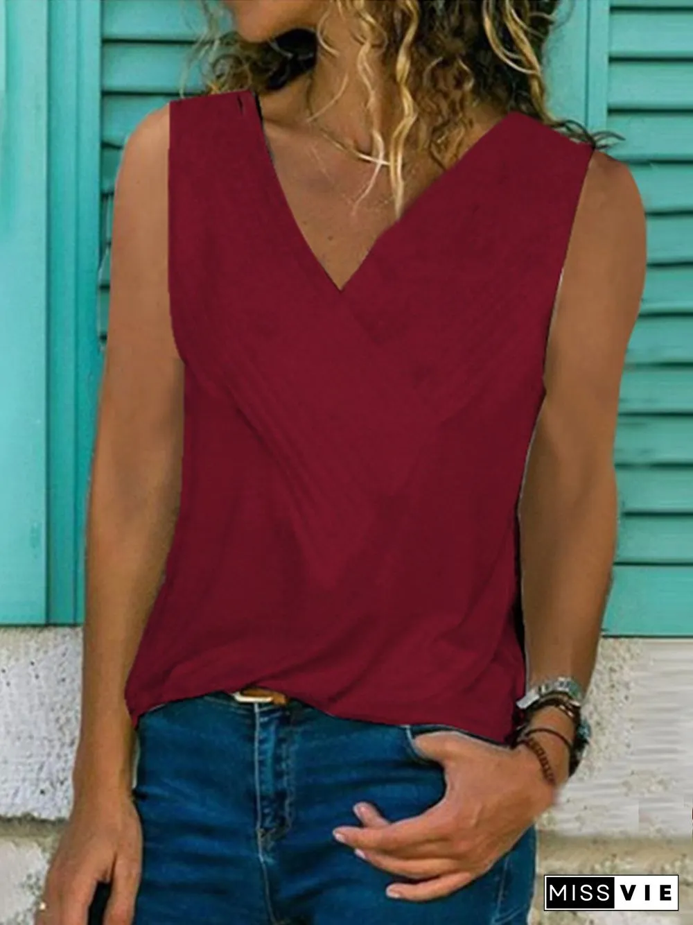 Shift Casual Shirts & Tops