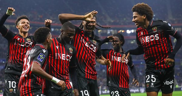OGC Nice