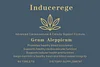 Inducerege &ndash; Geum Aleppicum&mdash;&mdash;Advanced Cardiovascular & Cellular Support Formula.