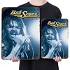 Bob Seger - Metal Tin Signs(8*12Inch/12*16Inch)