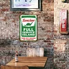 Sinclair Oil - Metal Tin Signs(8*12Inch/12*16Inch) - Garage