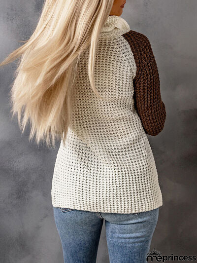 Classic and Elegant winter Sweater