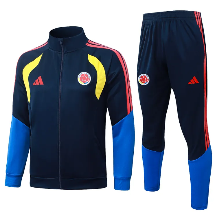 2627 Columbia-Long La Adult Set