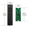 3.2V 3.7V Light & Radar Human Body Induction Control Board with Remote Control