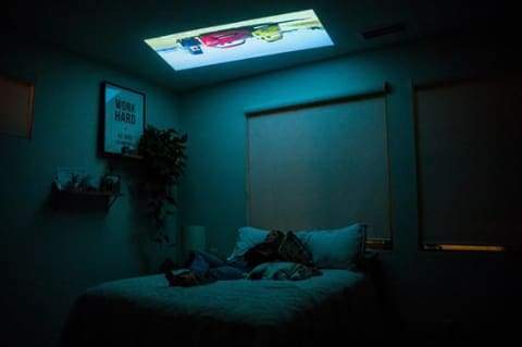 Secret Projector - Worlds First Portable Pocket Projector
