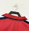 2001/2002 Retro Arsenal Home Football Shirt 1:1 Thai Quality