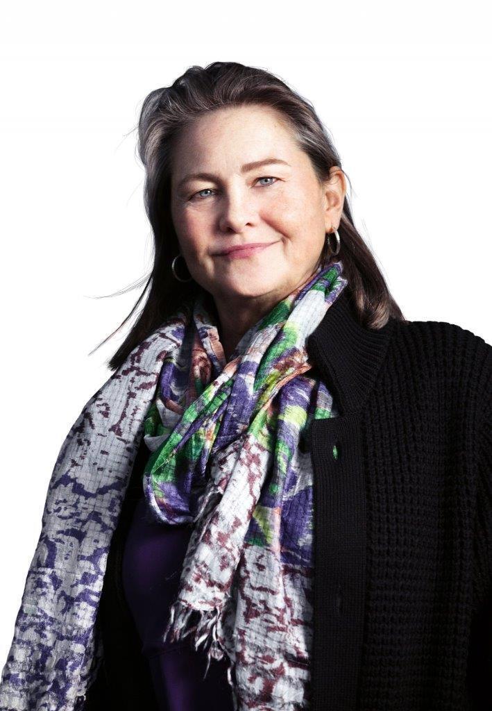 Cherry Jones 8x10 Picture Simply Stunning Photo Poster painting Gorgeous Celebrity #7