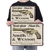 Winchester - Vintage Metal Signs - 20*30cm/30*40cm - Western&Warning