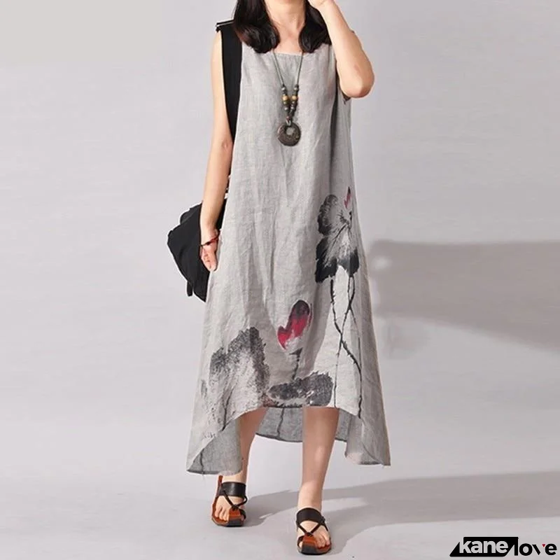Versatile and light Dress
