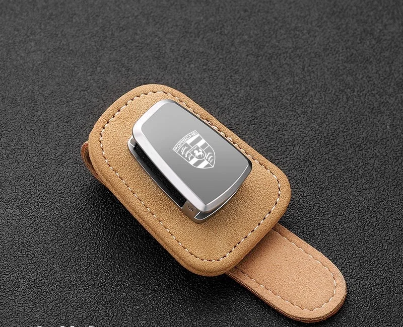 🔥Hot sale🔥Exclusive logo car glasses frame