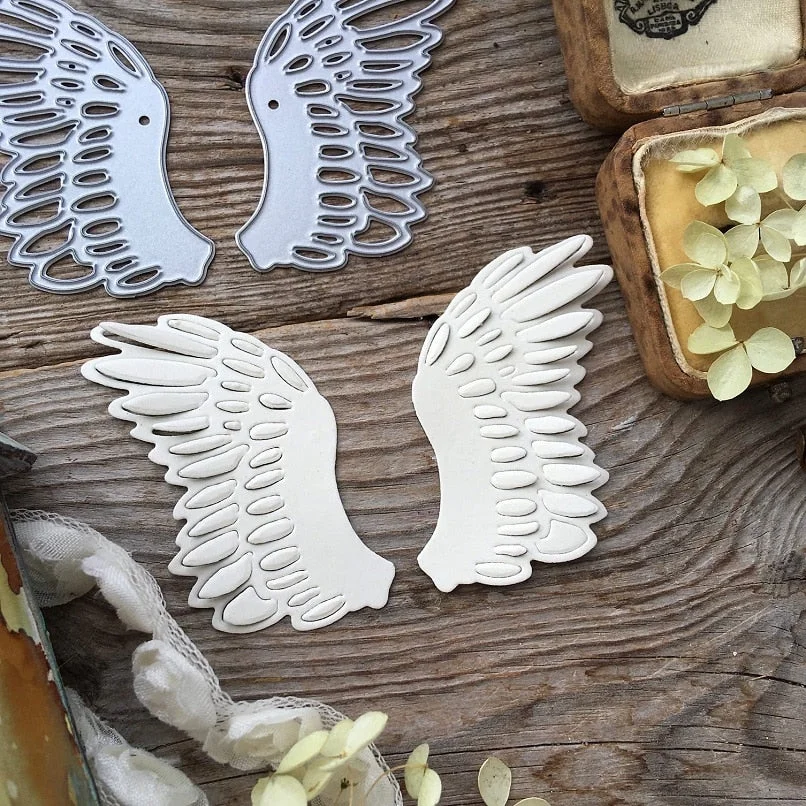 Piggy Craft metal cutting dies cut die mold Various decorations Scrapbook paper craft knife mould blade punch stencils dies